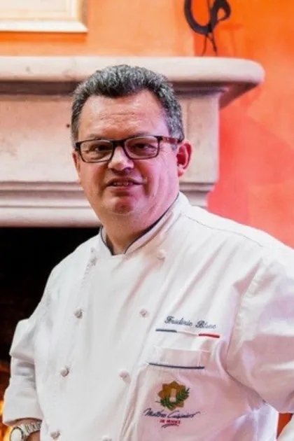 Frédéric BLANC