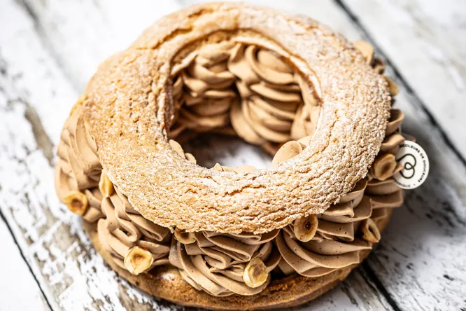 Les 6 paris-brest à goûter une fois dans sa vie