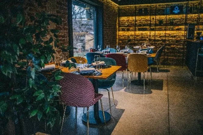 GASTRO KOMITET 27