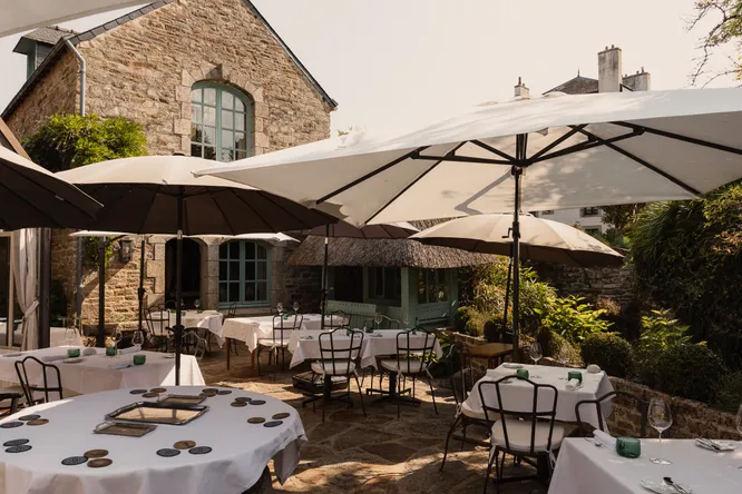 Rosmadec Le Moulin