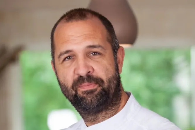Thomas L'HÉRISSON