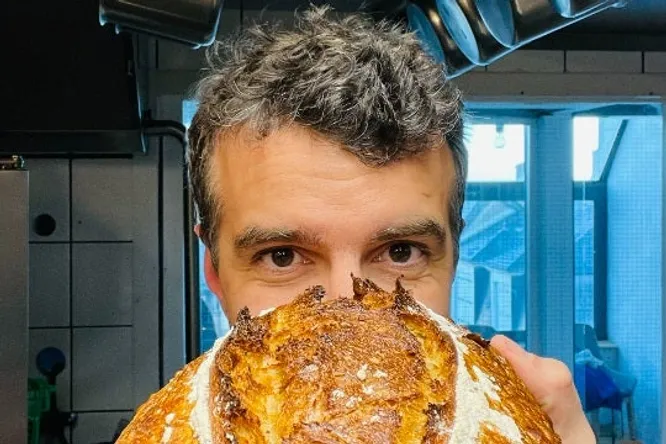 Baptiste FOURNIER