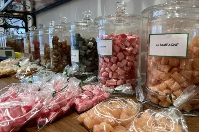 Le Succès Berckois, a sweet treasure