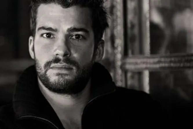 Retour à Bordeaux d'Aleksandre Oliver, chef pâtissier voué à un bel avenir