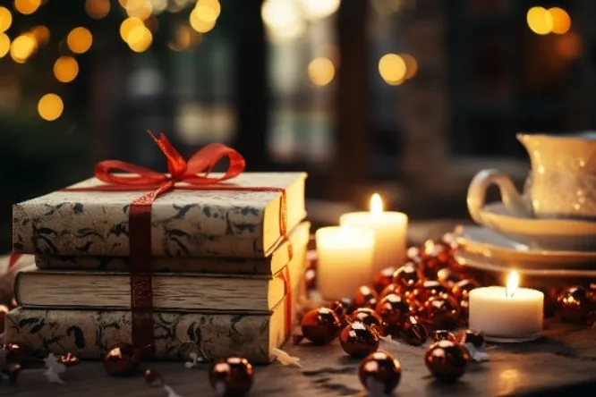 15 livres de chefs à glisser sous le sapin