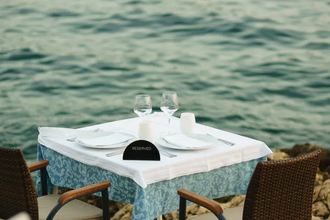 The Best Restaurants of the Summer