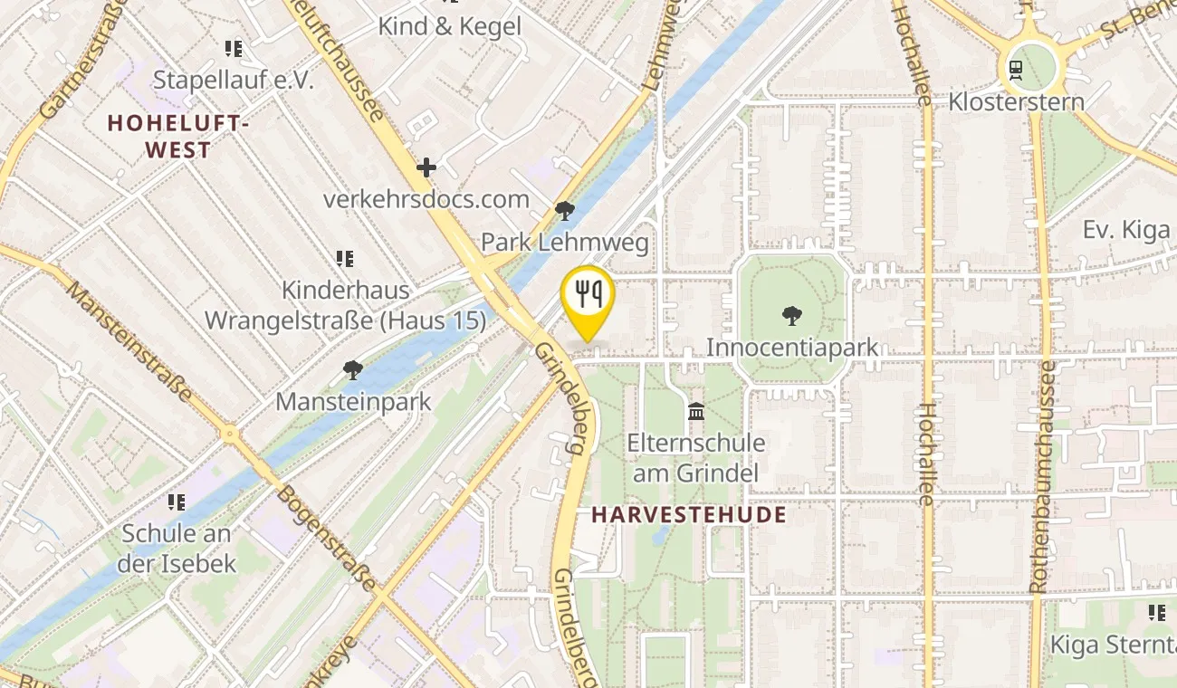 Map — Reichlich