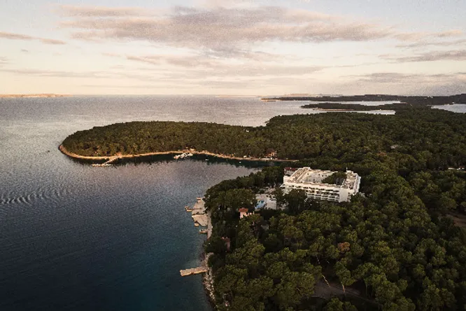 Hotel Bellevue