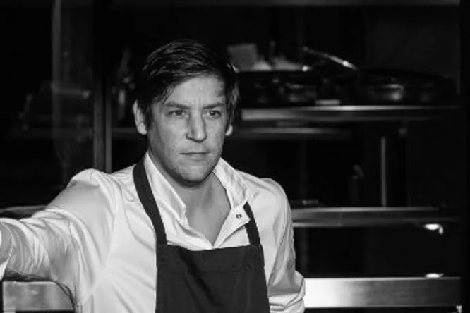 Interview with Jean-François Pantaleon - Roza