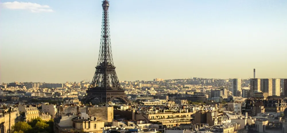 [NEWS] France's Gastronomy Festival “Taste of Paris 2019”