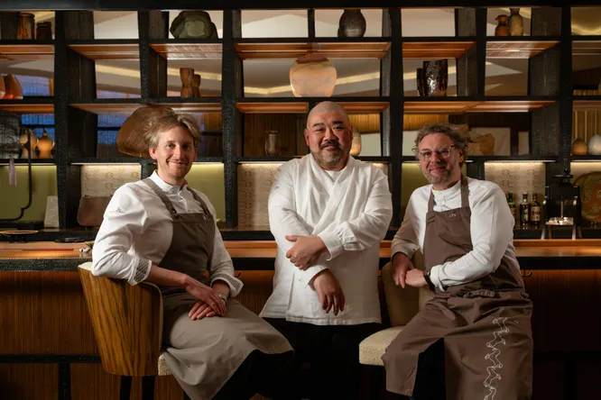 Hakuba - Cheval Blanc Paris