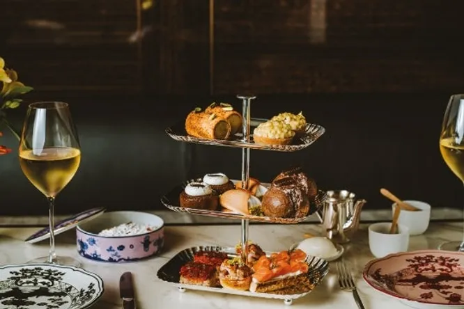 These tea times to try before the end of winter