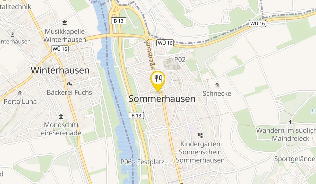 Map — Philipp