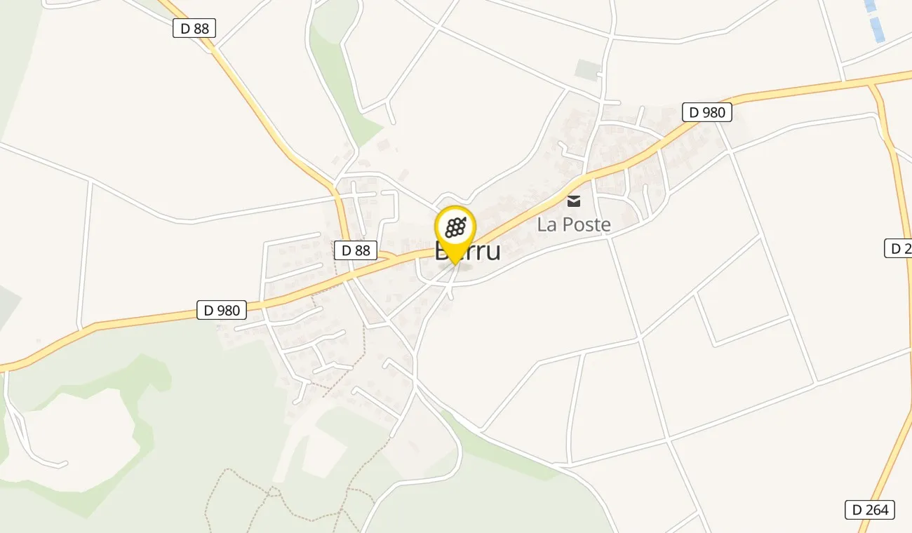 7 Rue de la Gare, 51420 Berru, France
