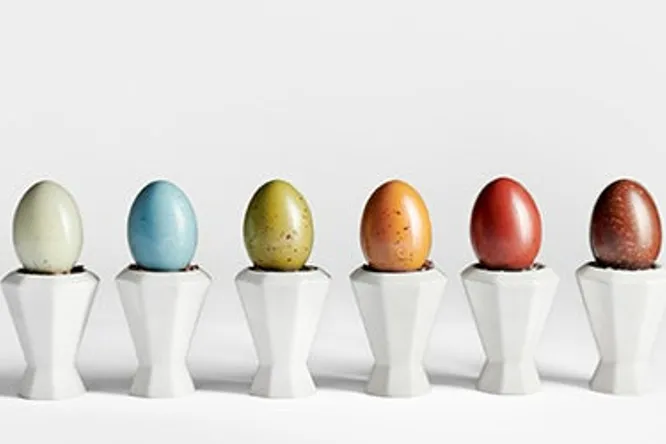 Esprit de Pâques, rêves de palaces