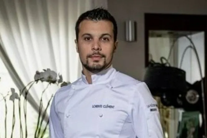 Clément LORENTE