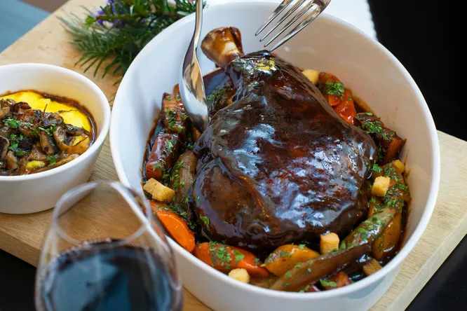 Où déguster les meilleurs menus de chasse en France cet automne ?
