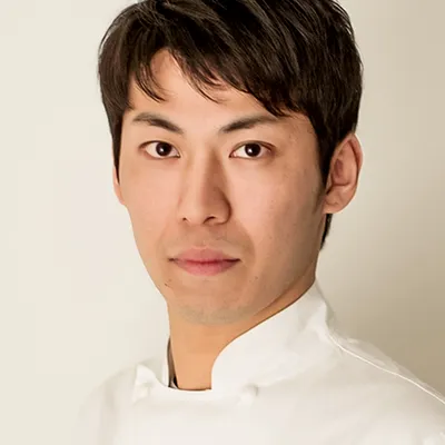 葛原将季