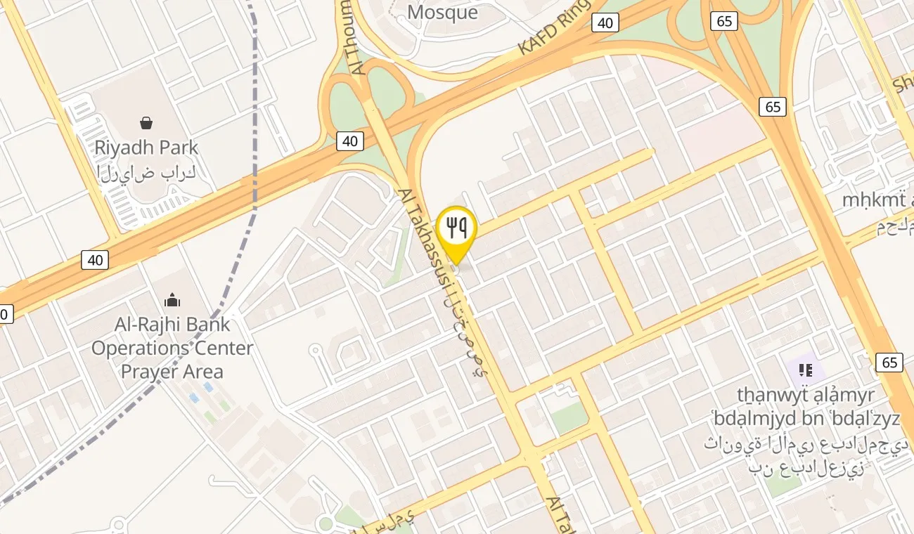 Map — Mirzam