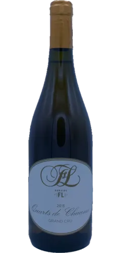 Domaine FL - Quarts de Chaume - 2015 - Wine bottle