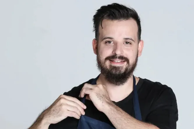 Vaisseau : le nouveau restaurant d'Adrien Cachot vient d'ouvrir