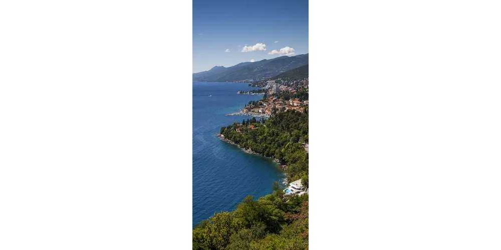 Kvarner - Top eno i gastro destinacija