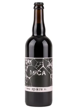 Ile De France   Spore 75cl Mica