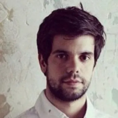 Romain Lamon