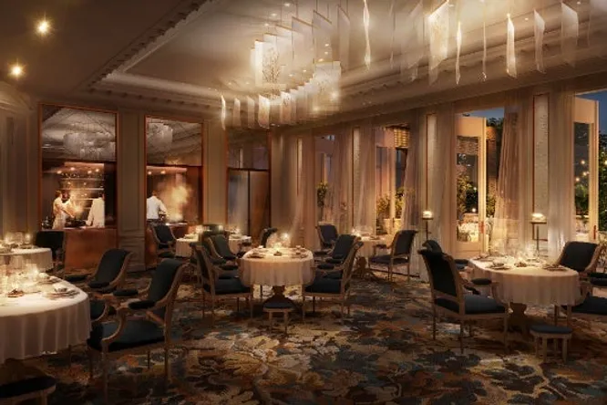Olympic Games 2024: restaurants open in Paris and must-dos