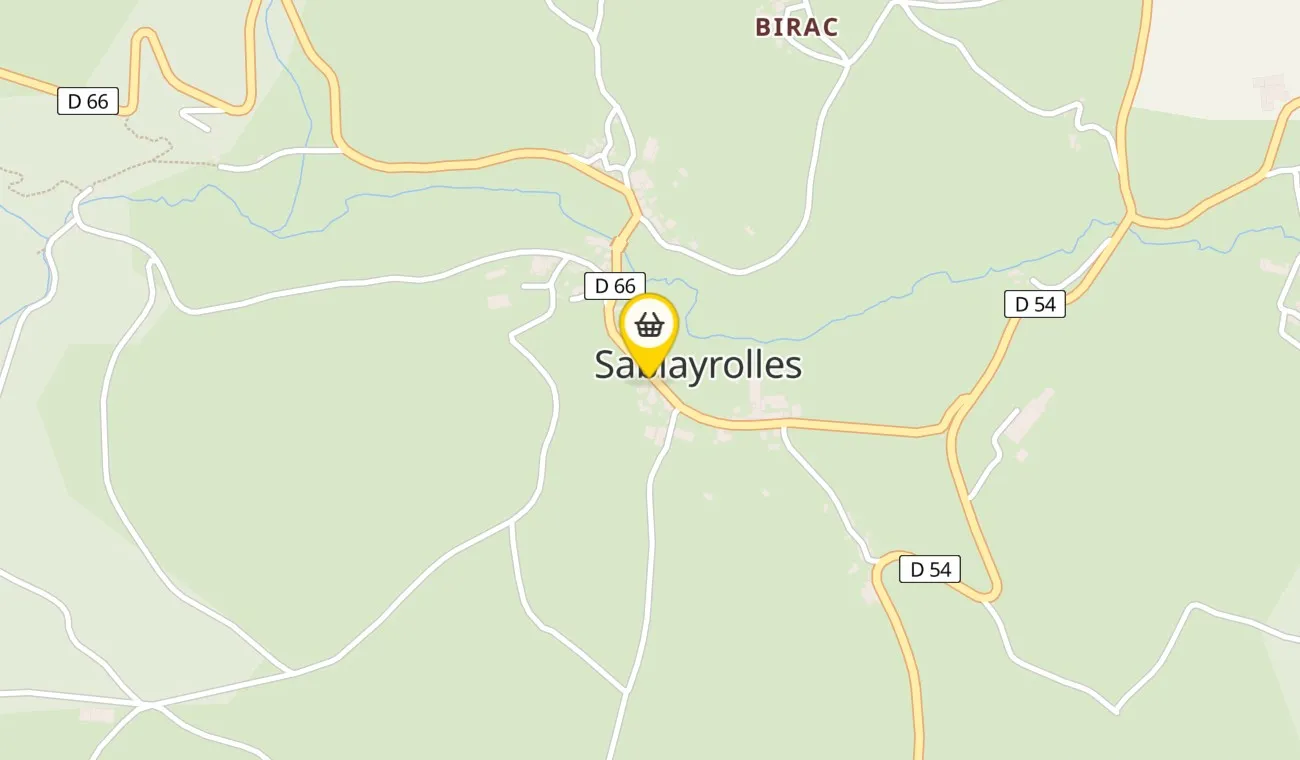 81260 Fontrieu, France