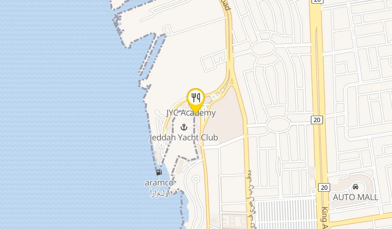 Map — Shiraz