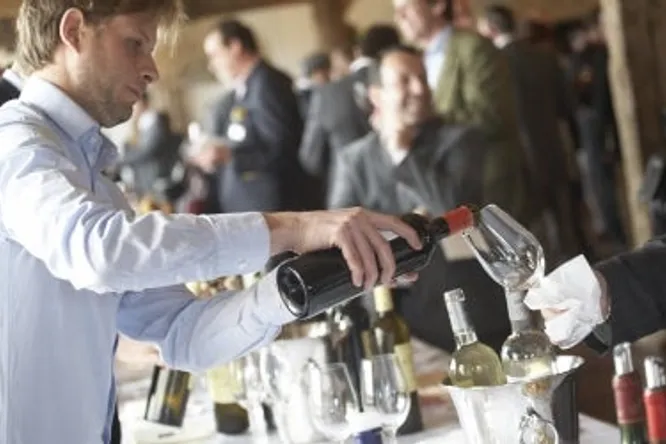Listrac et Moulis-en-Médoc : primeurs 2016