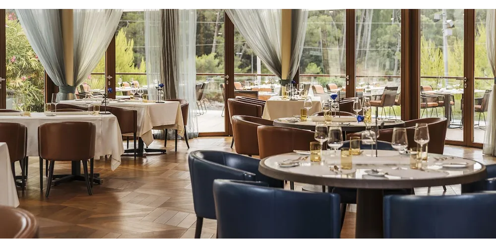 Lošinj Island: A Culinary and Wine Symphony in Alfred Keller Restaurant
