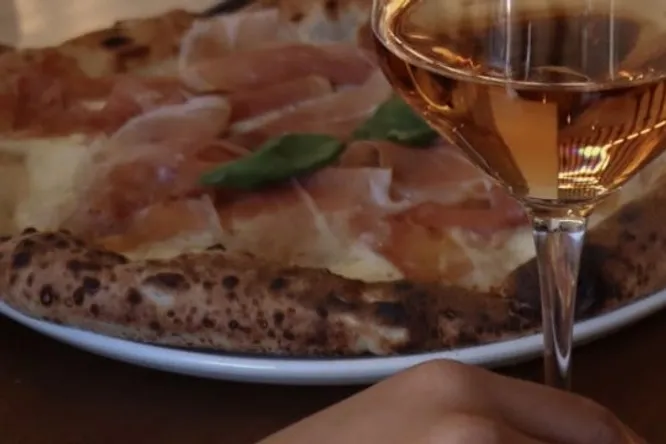 PIETRA PIZZERIA & COCKTAIL BAR
