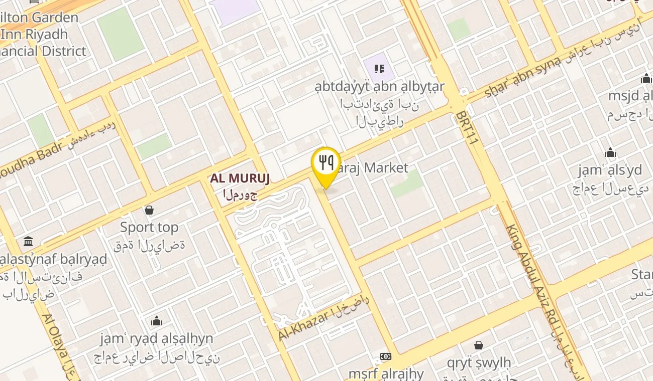 Map — Koojeh