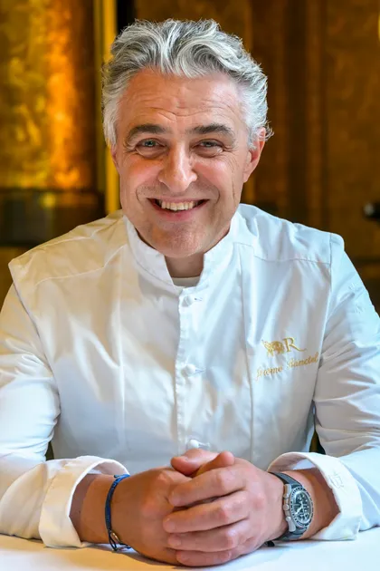 Jérôme BANCTEL