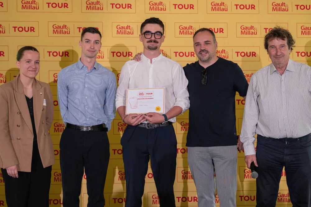 Bfc 2027  Éloquence