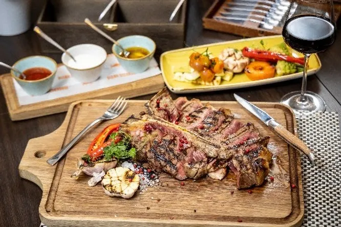 Diana Steakhouse