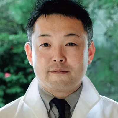藤井寛徳
