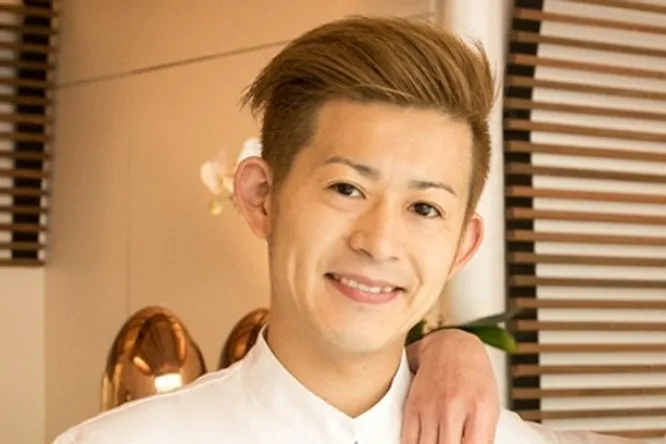 Ryunosuke NAITO