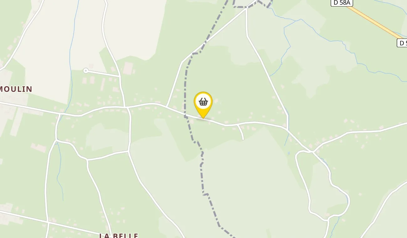 630 Route De Mardichamp, 88650 Mandray, France