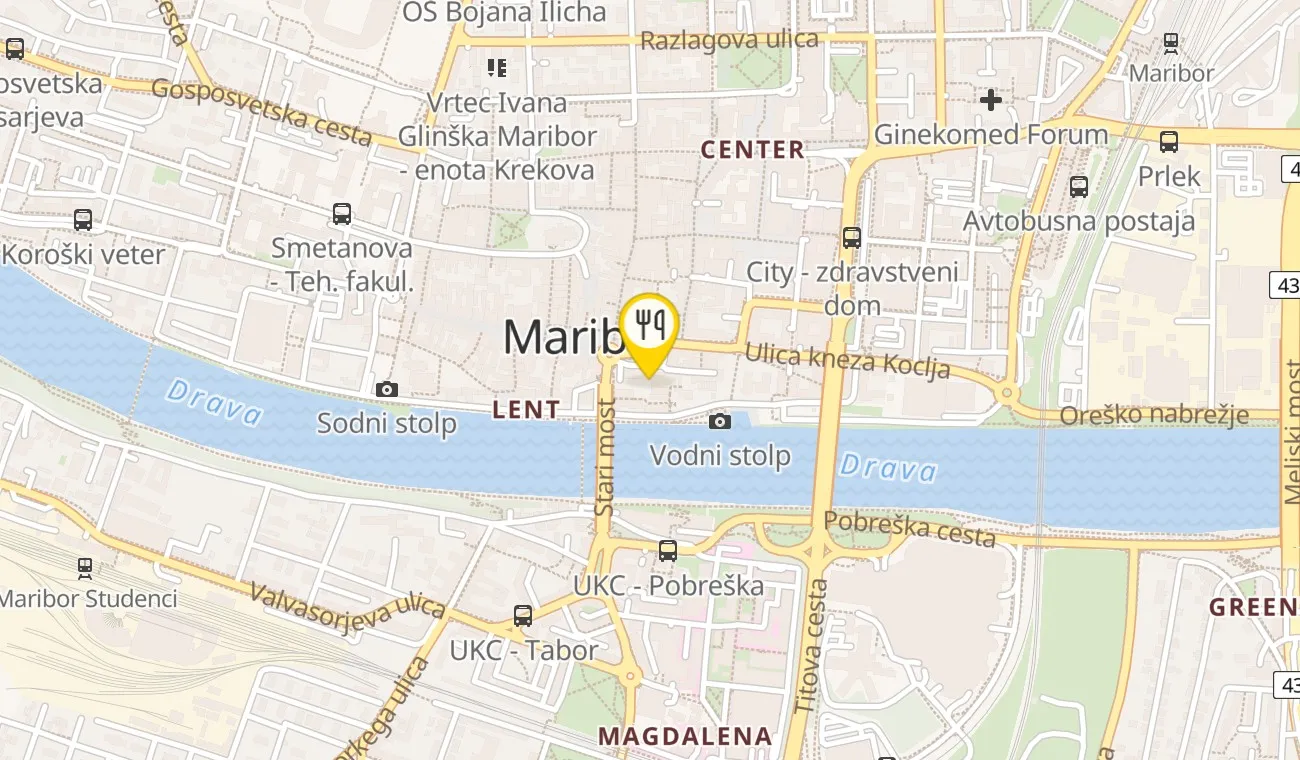 Map — Poper