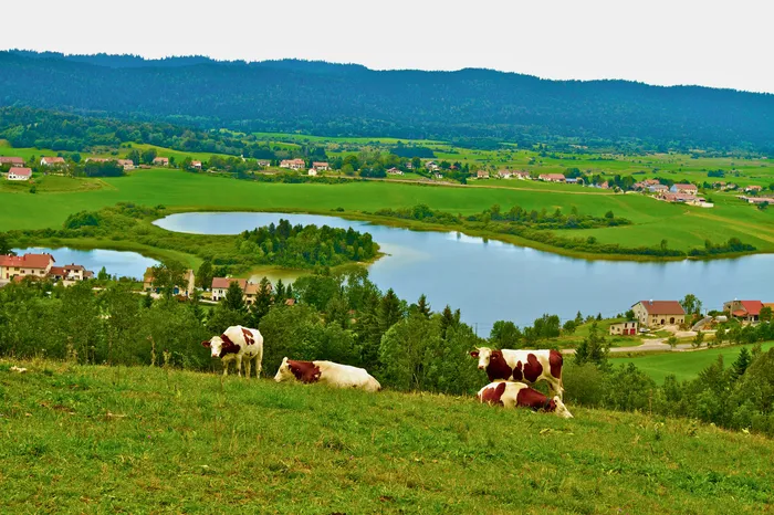 Les meilleurs restaurants entre Doubs et Jura