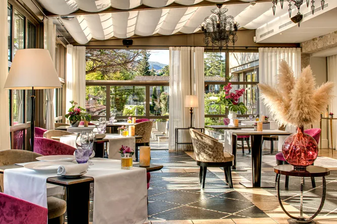 La Table de Pierre