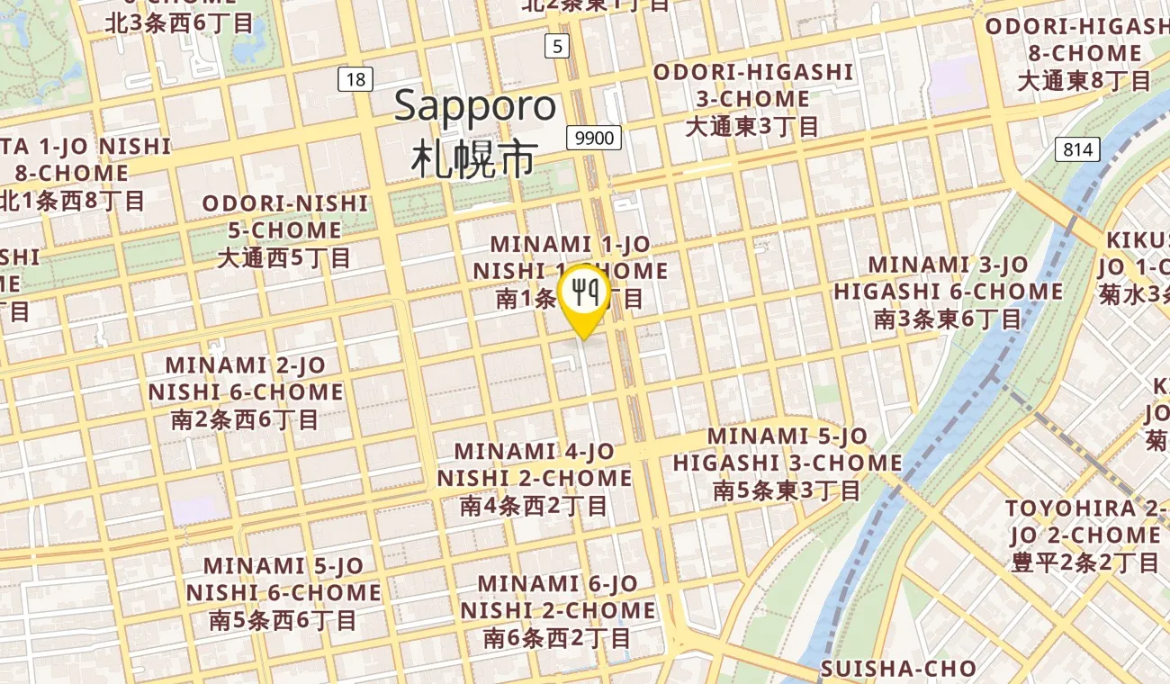 プラン — RISTORANTE CANOFILO