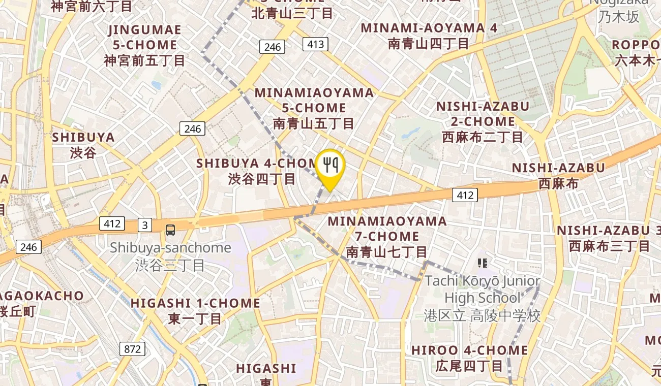 Map — NéMo
