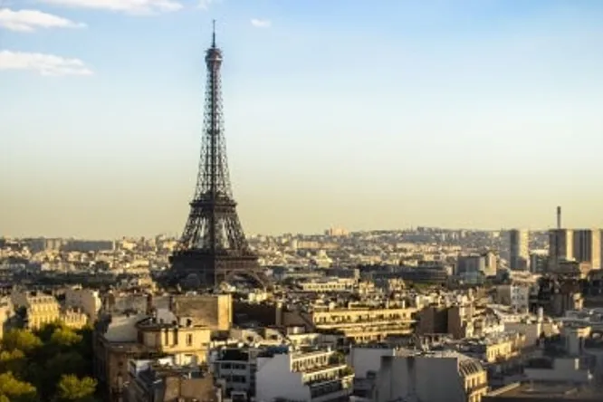 【NEWS】フランス美食の祭典"Taste of Paris 2019"