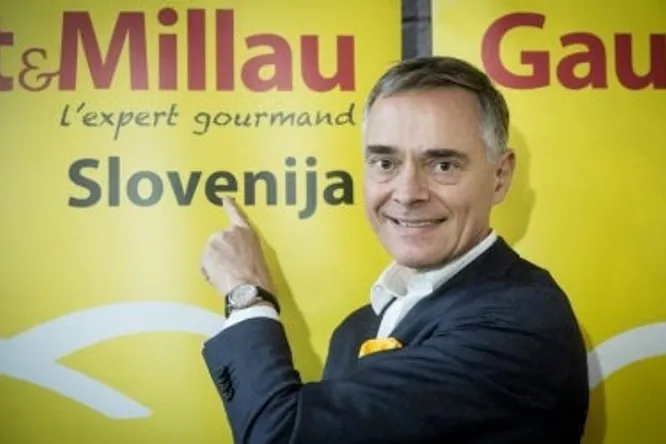 Gault&Millau in the Hands of New Owners