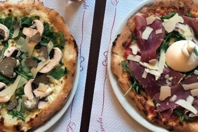 La Tavola