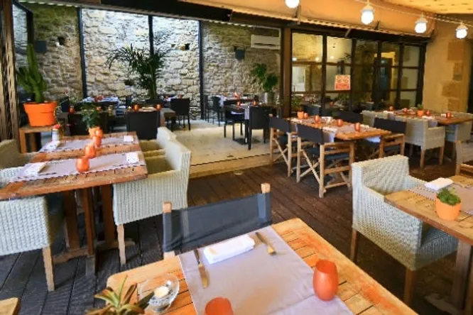 Restaurant L’Endroit